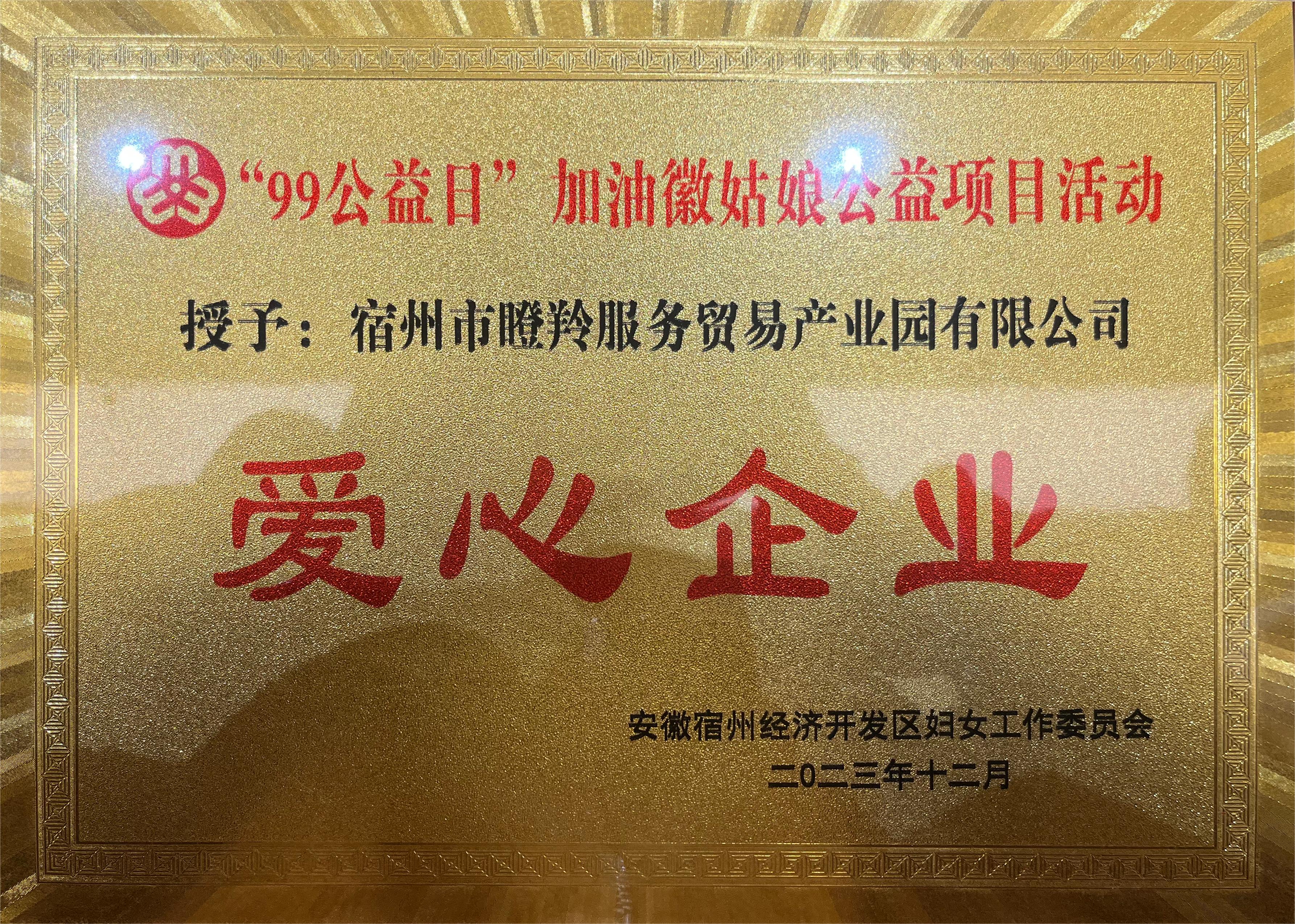 宿州市經(jīng)開(kāi)區(qū)召開(kāi)紀(jì)念“三八”國(guó)際婦女節(jié)114周年大會(huì)暨表彰大會(huì)(圖3)